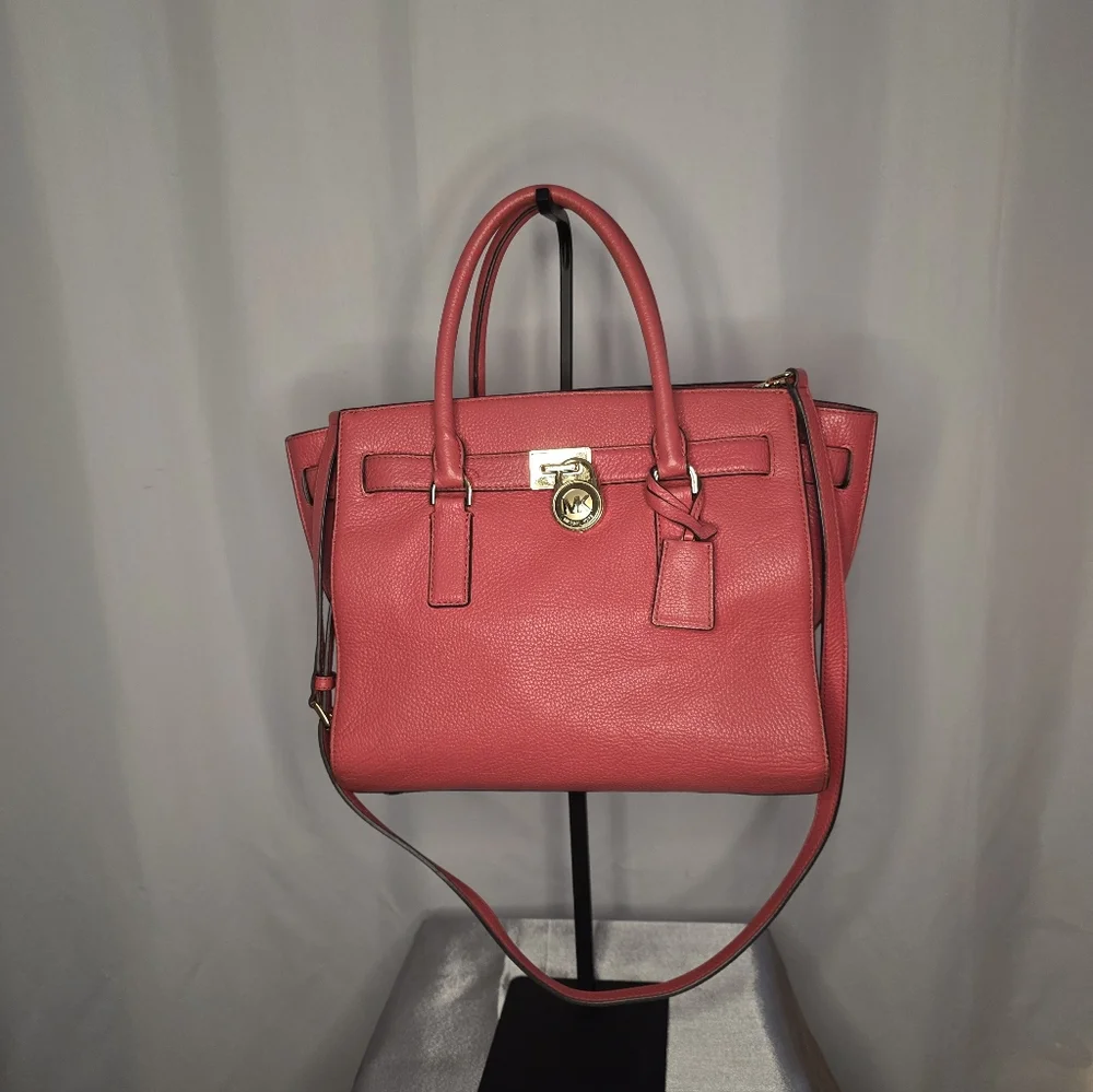 Michael Kors Coral Hamilton - Picture 5 of 6